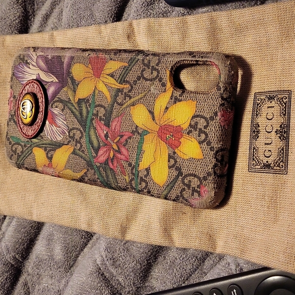 GG phone case6×3' - Picture 4 of 4